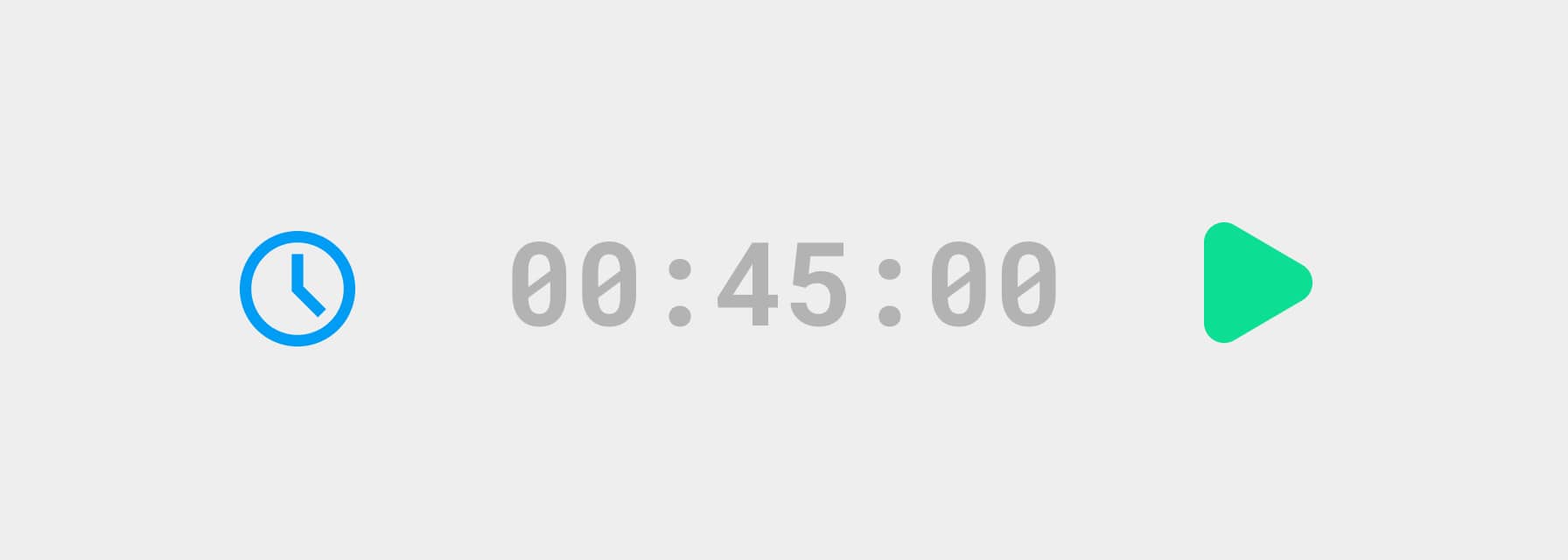 Cover Image for Automatic and Manual Mode in Google Meet Timer