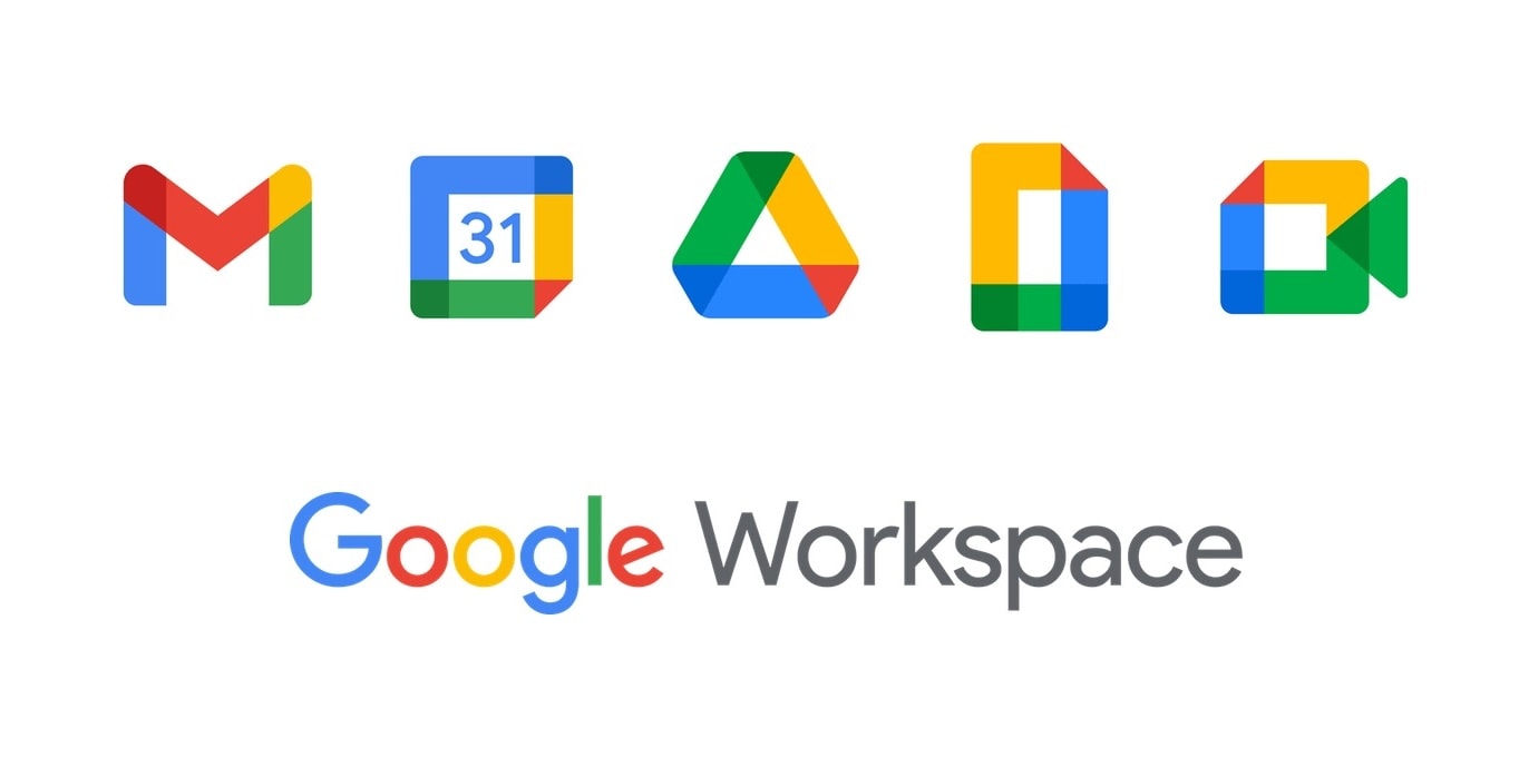 Google workspace