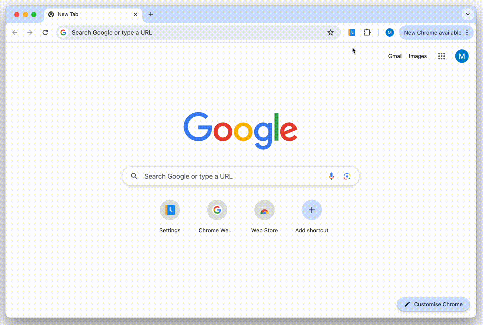 Meeting Timer - Connecting Timer to Google Calendar
